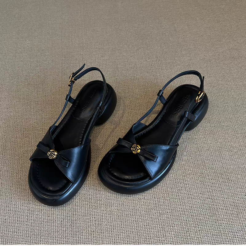 Sandal Strappy Heeled - Sandali con Cinturini Nuovo Stile 2026