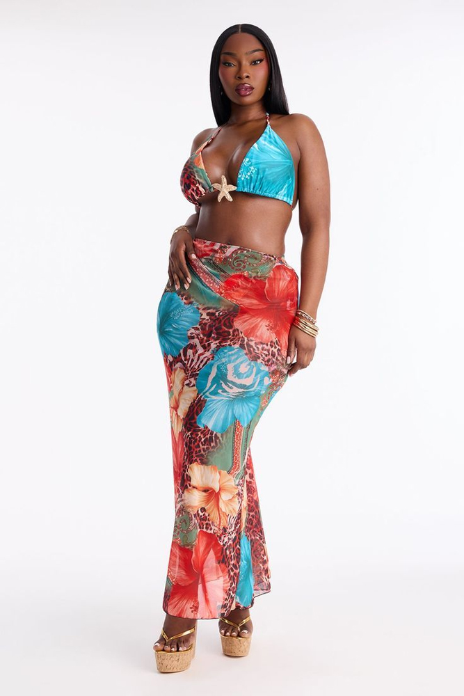 Abito lungo estivo da donna ta - Maxi Dress Halter recensione e prezzo