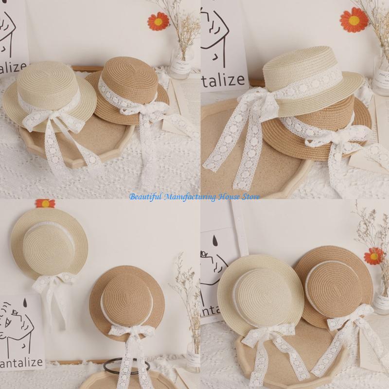 E56A Cappello da sole in pagli - Hat Floppy Wide recensione e prezzo