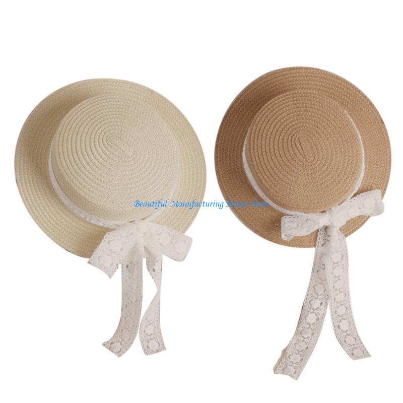 E56A Cappello da sole in pagli - Hat Floppy Wide recensione e prezzo