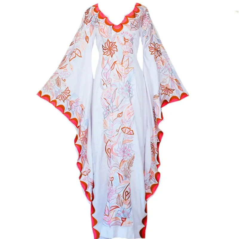 Costume cosplay medievale Vint - Romper Floral Print recensione e prezzo