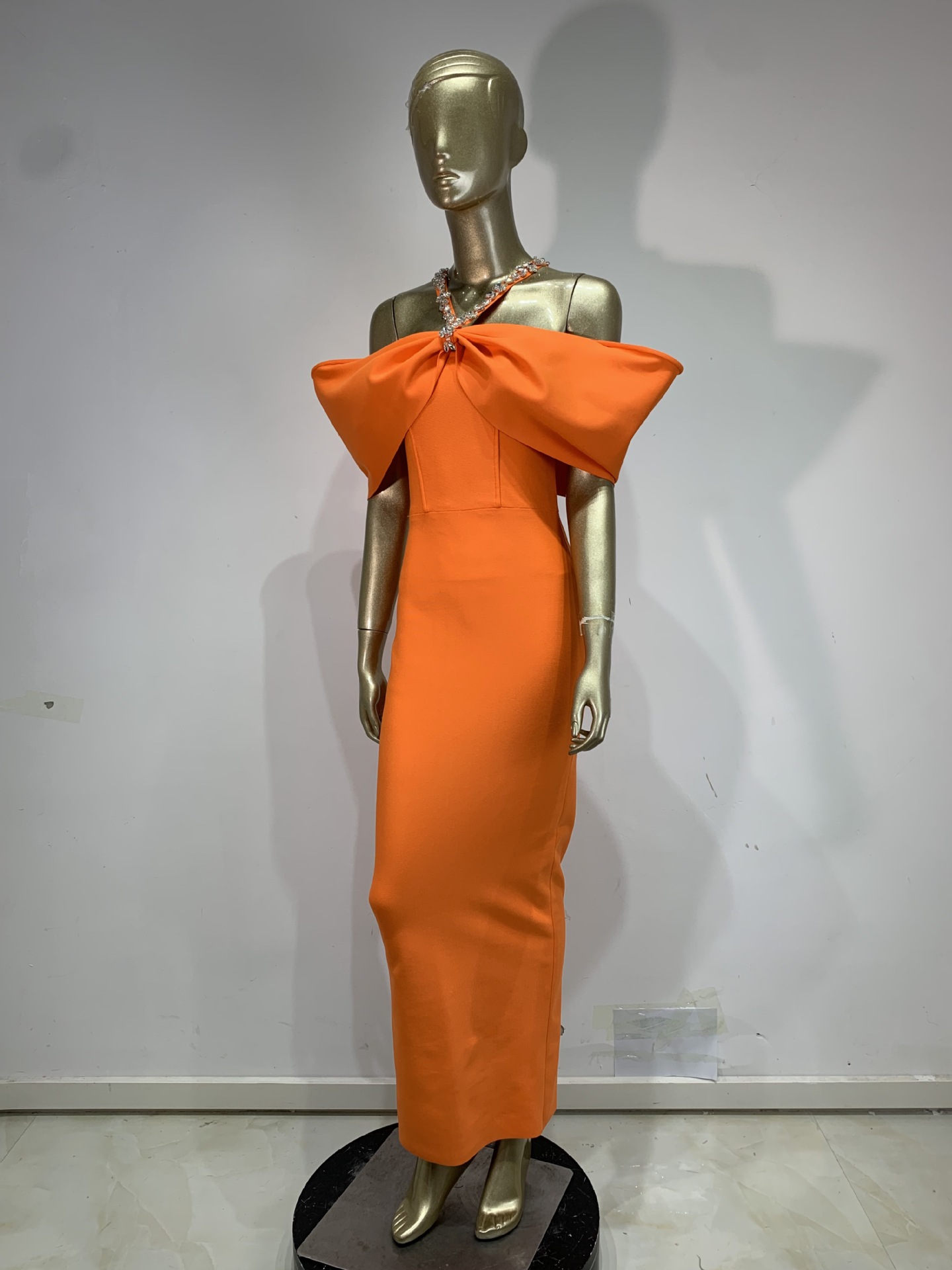 Abito lungo da donna sexy con  - Maxi Dress Halter recensione e prezzo