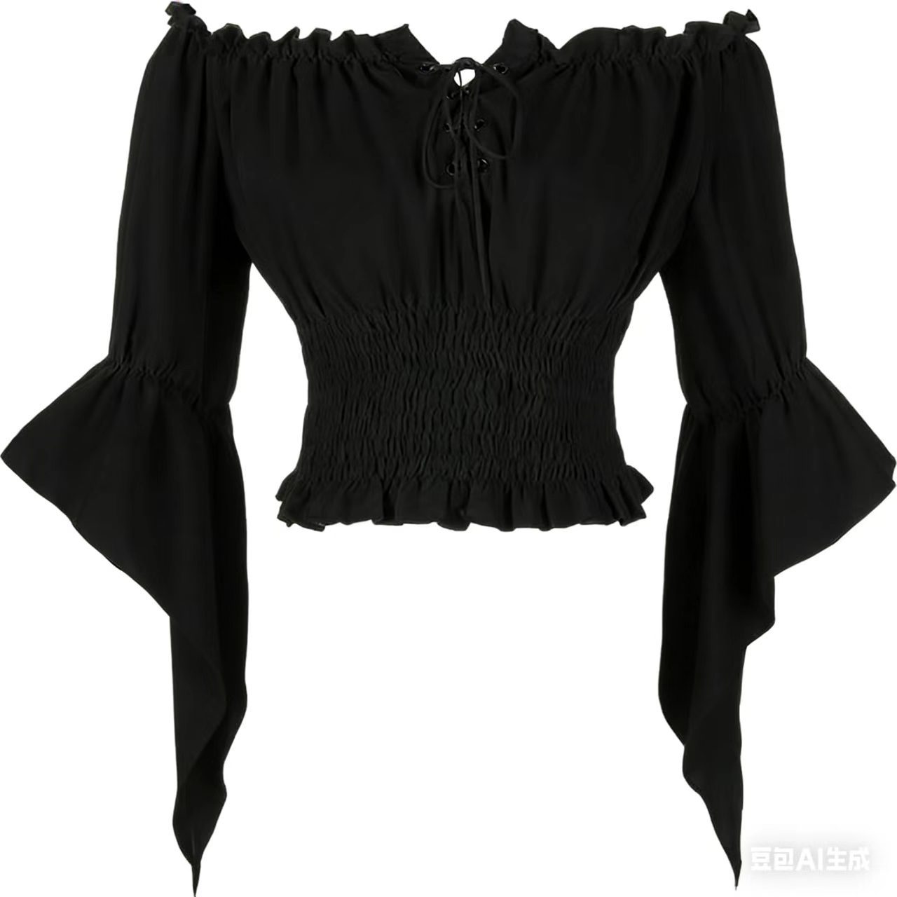 Abbigliamento Aristocratico Me - Blouse Off Shoulder recensione e prezzo