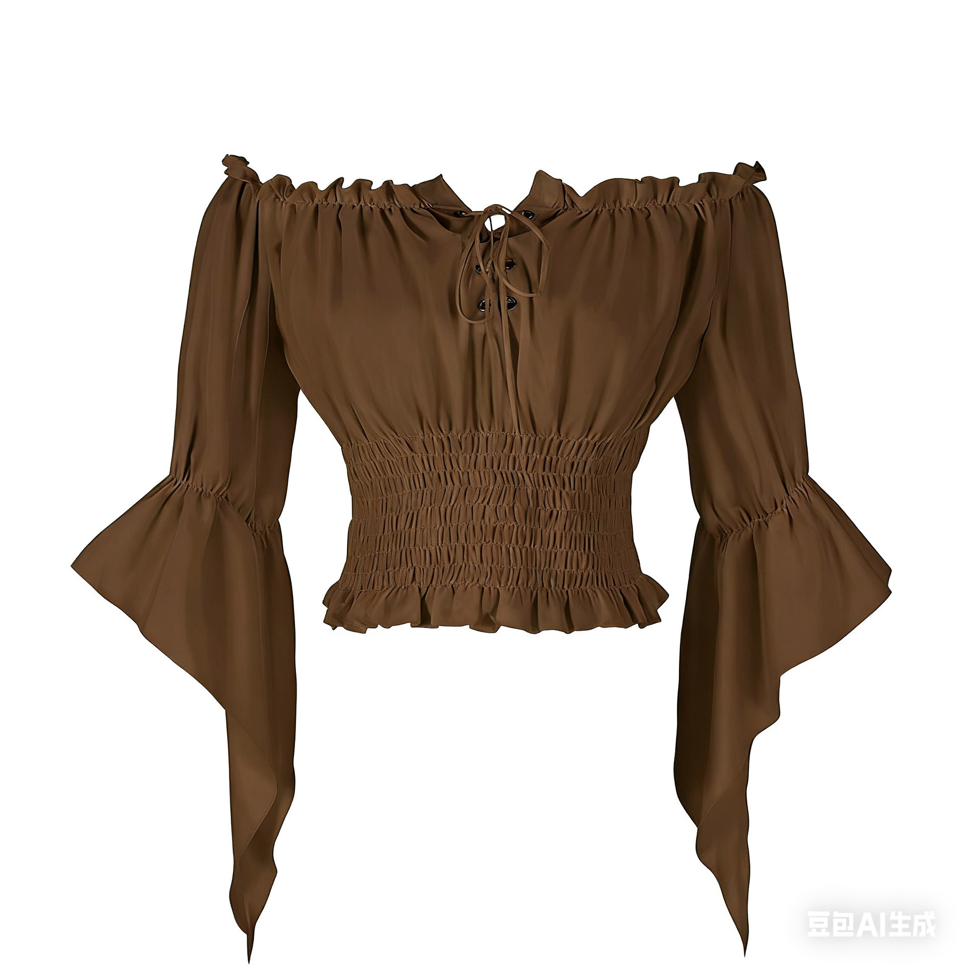 Abbigliamento Aristocratico Me - Blouse Off Shoulder recensione e prezzo