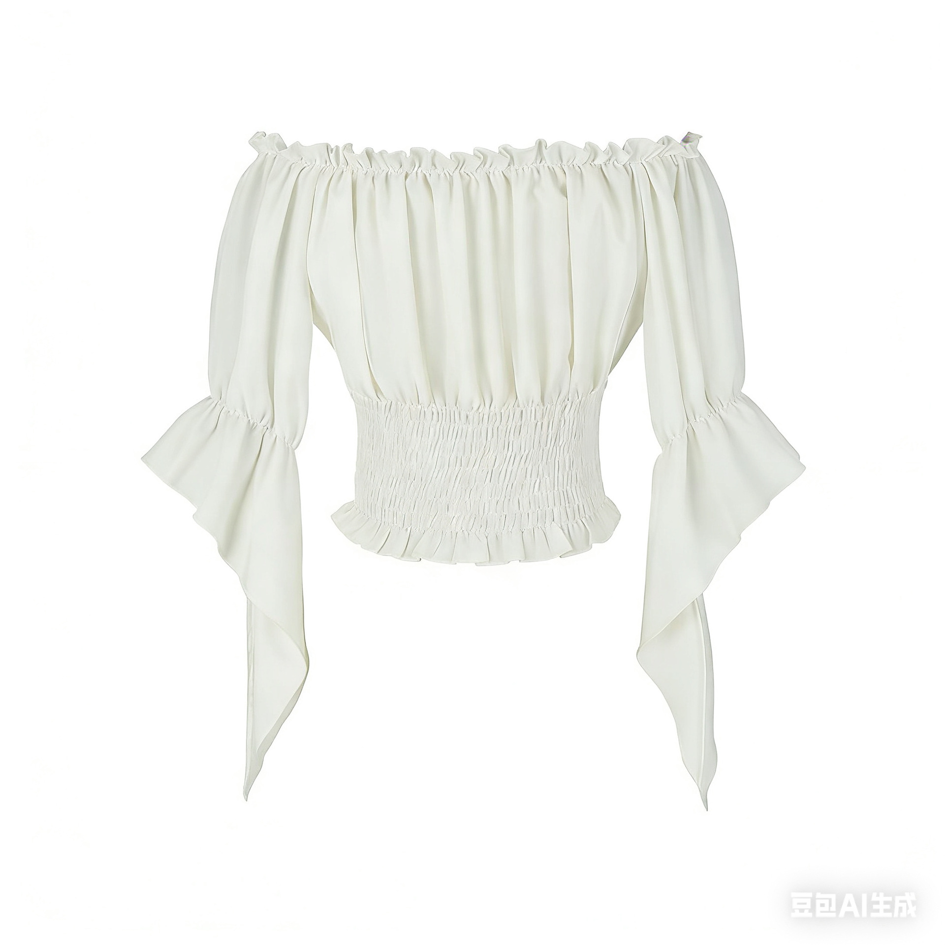 Abbigliamento Aristocratico Me - Blouse Off Shoulder recensione e prezzo