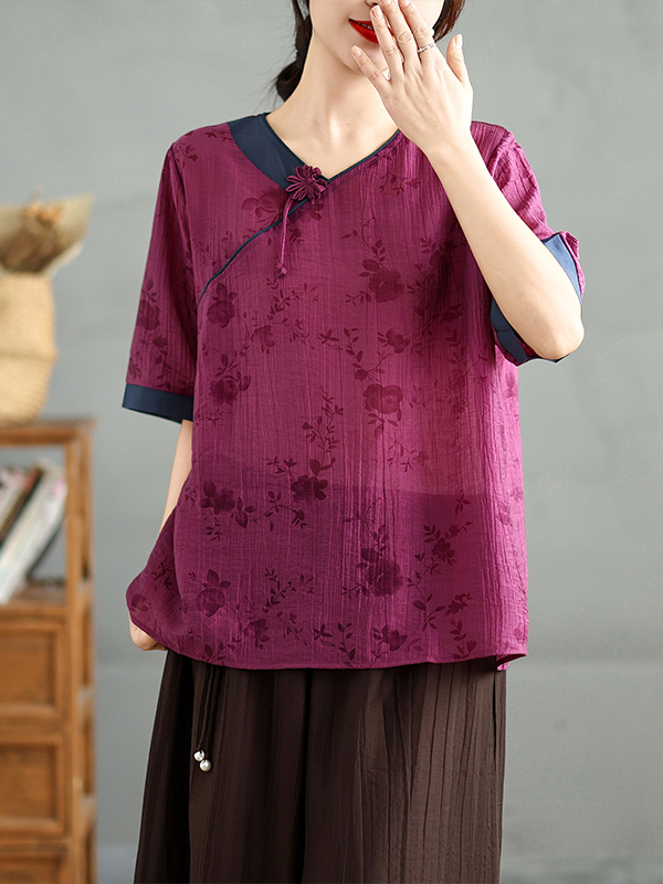 Completo Due Pezzi Estivo da D - Linen Pant Wide recensione e prezzo