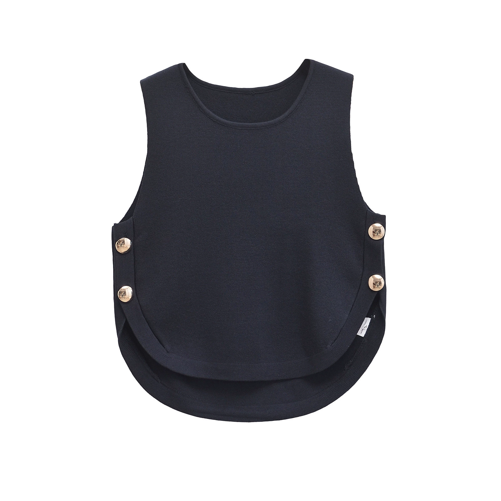 2025 Top corto da donna chic s - Crop Top Crochet recensione e prezzo