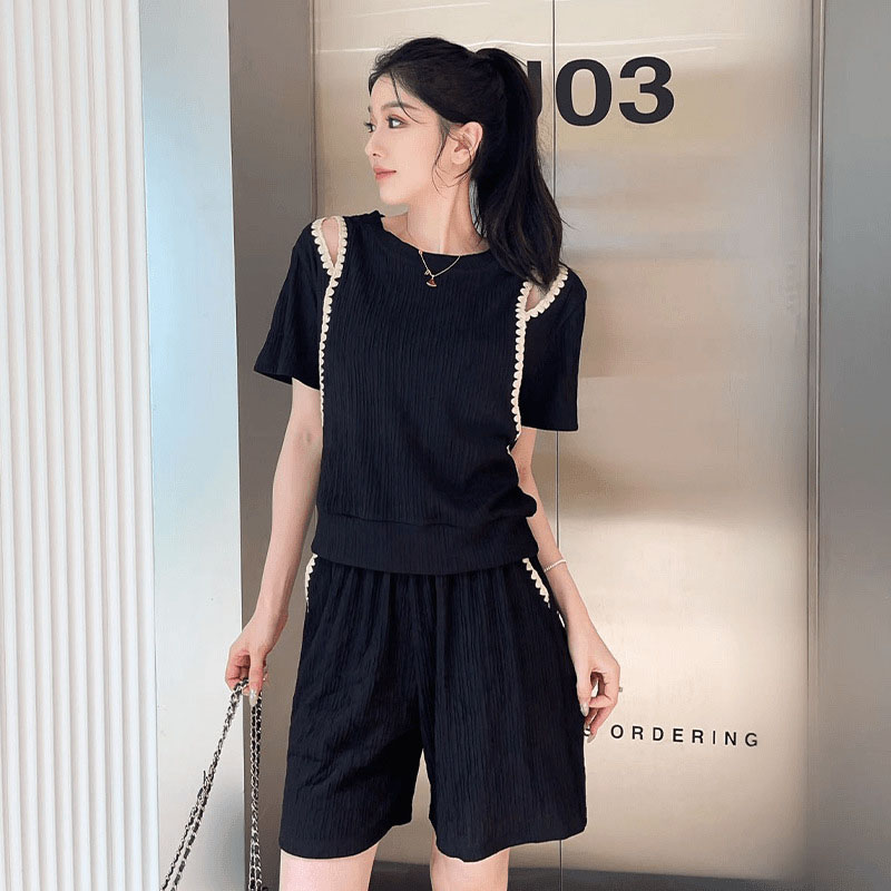 T-shirt con spalle scoperte al - Blouse Off Shoulder recensione e prezzo