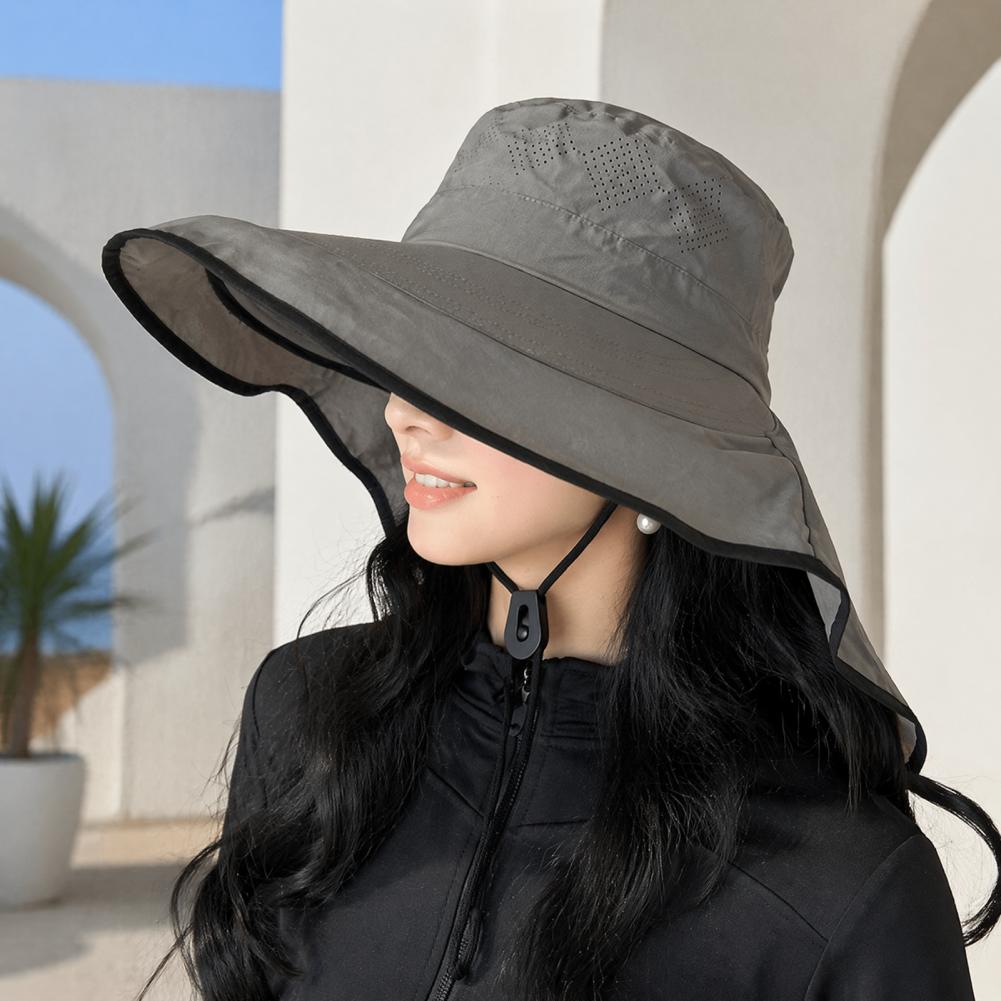 Cappello da sole a tesa larga  - Hat Floppy Wide recensione e prezzo