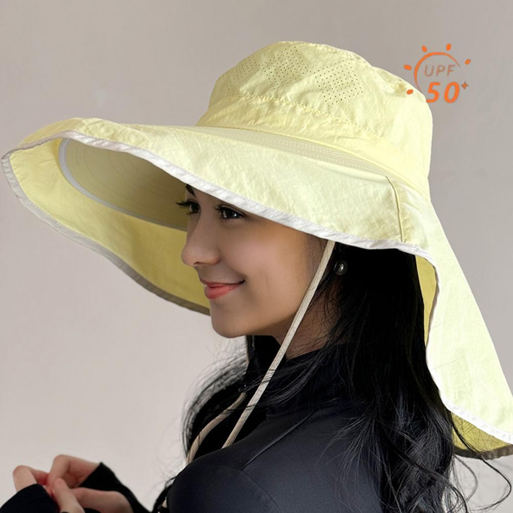Cappello da sole a tesa larga  - Hat Floppy Wide recensione e prezzo
