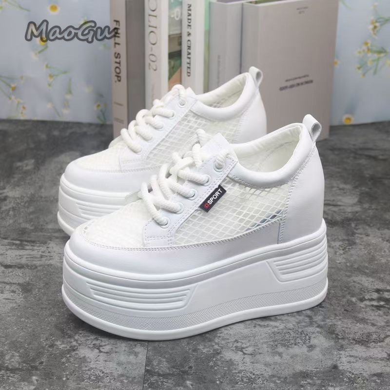 Tenis De Mujer Sneakers da don - Wedge Espadrille Women recensione e prezzo