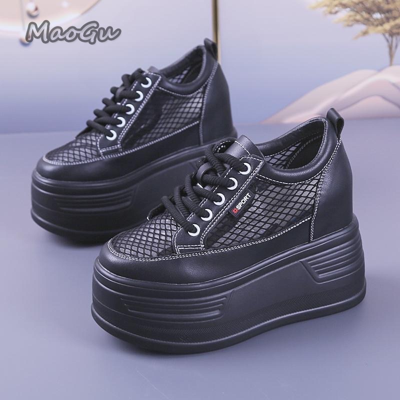 Tenis De Mujer Sneakers da don - Wedge Espadrille Women recensione e prezzo