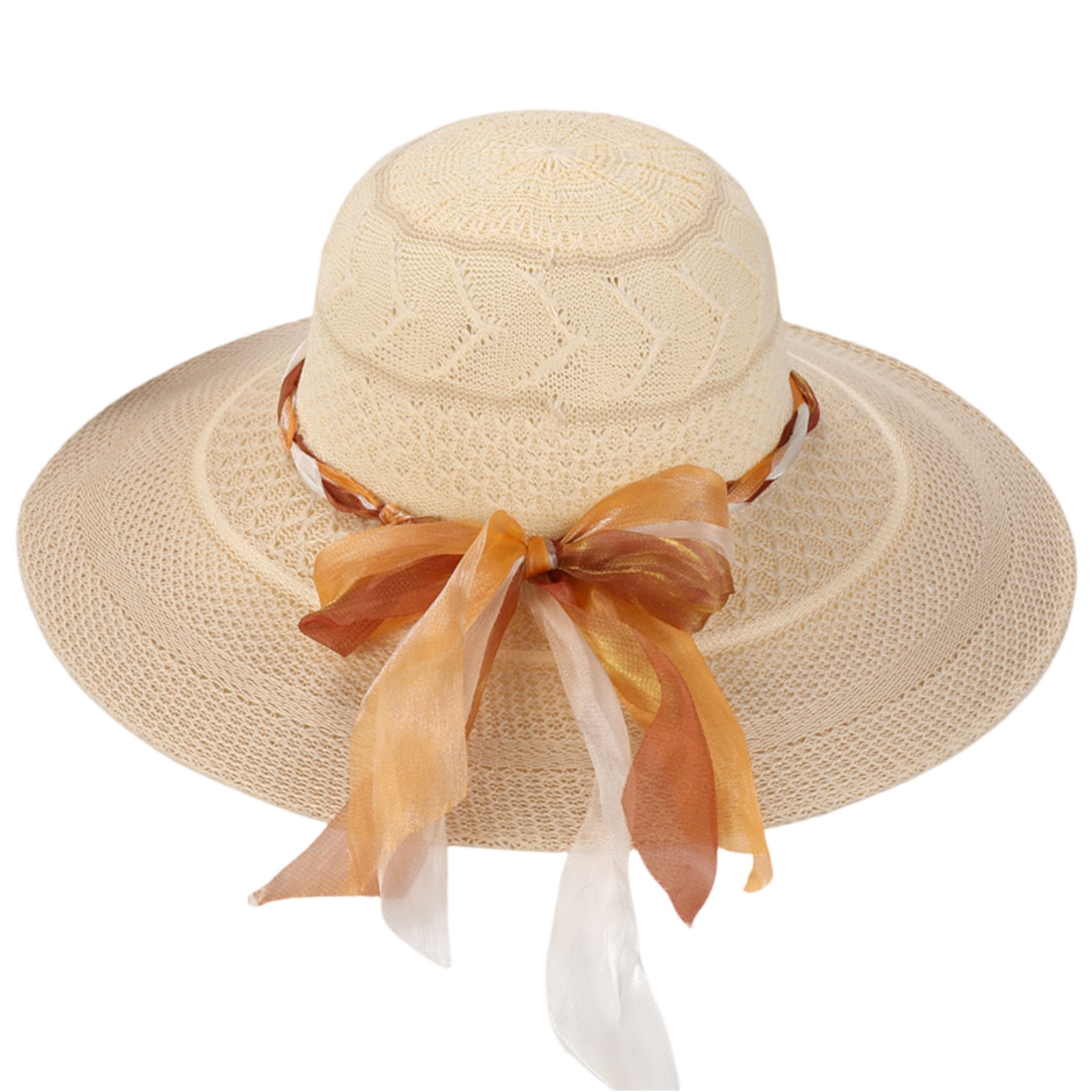Cappello da Sole da Donna con  - Hat Floppy Wide recensione e prezzo
