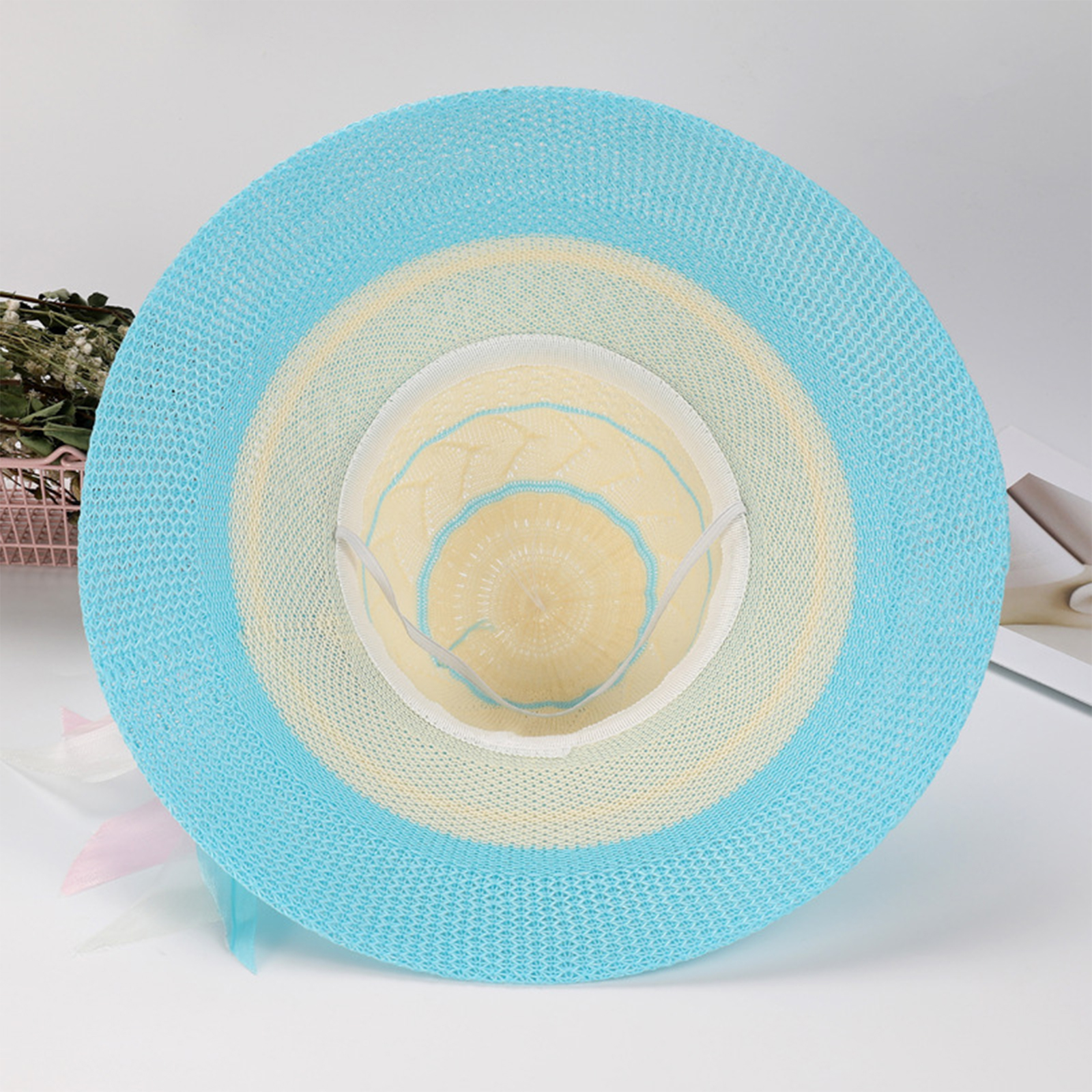Cappello da Sole da Donna con  - Hat Floppy Wide recensione e prezzo