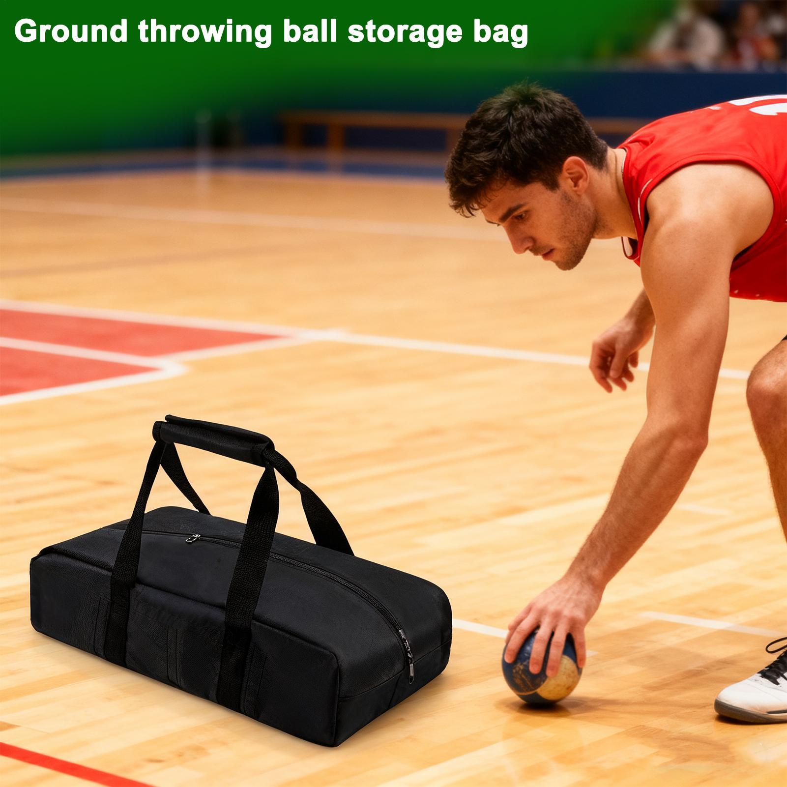 Borsa per palline sportive Bor - Tote Bag Beach recensione e prezzo