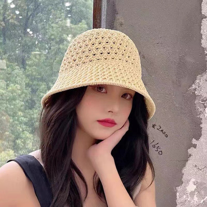 Nuove ragazze cappello da sole - Hat Floppy Wide recensione e prezzo