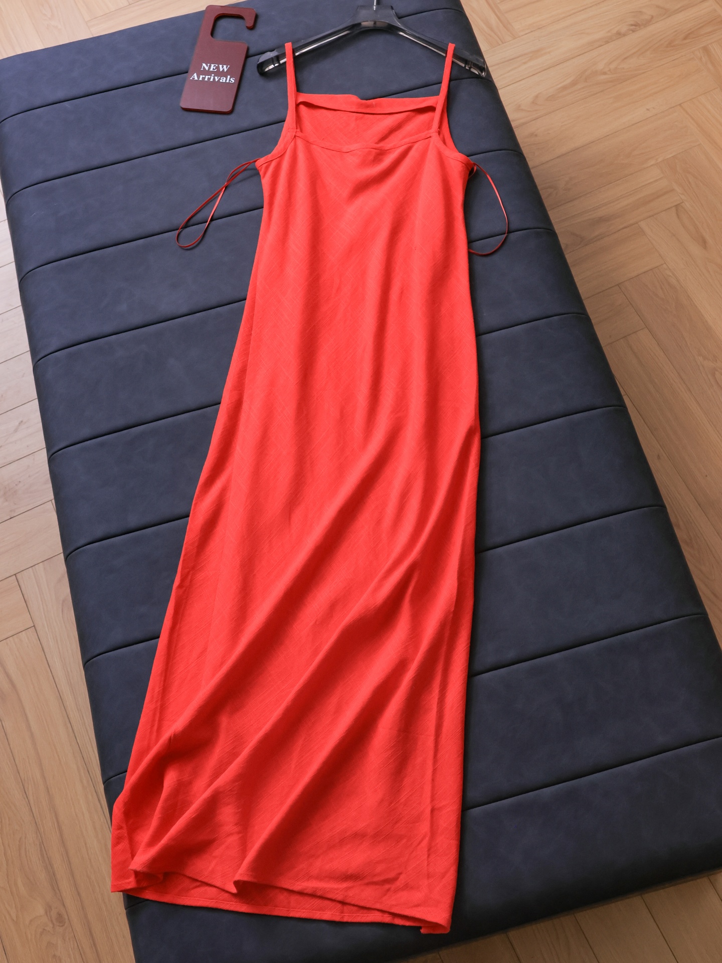Abito Lungo da Donna in Misto  - Linen Dress Wrap recensione e prezzo