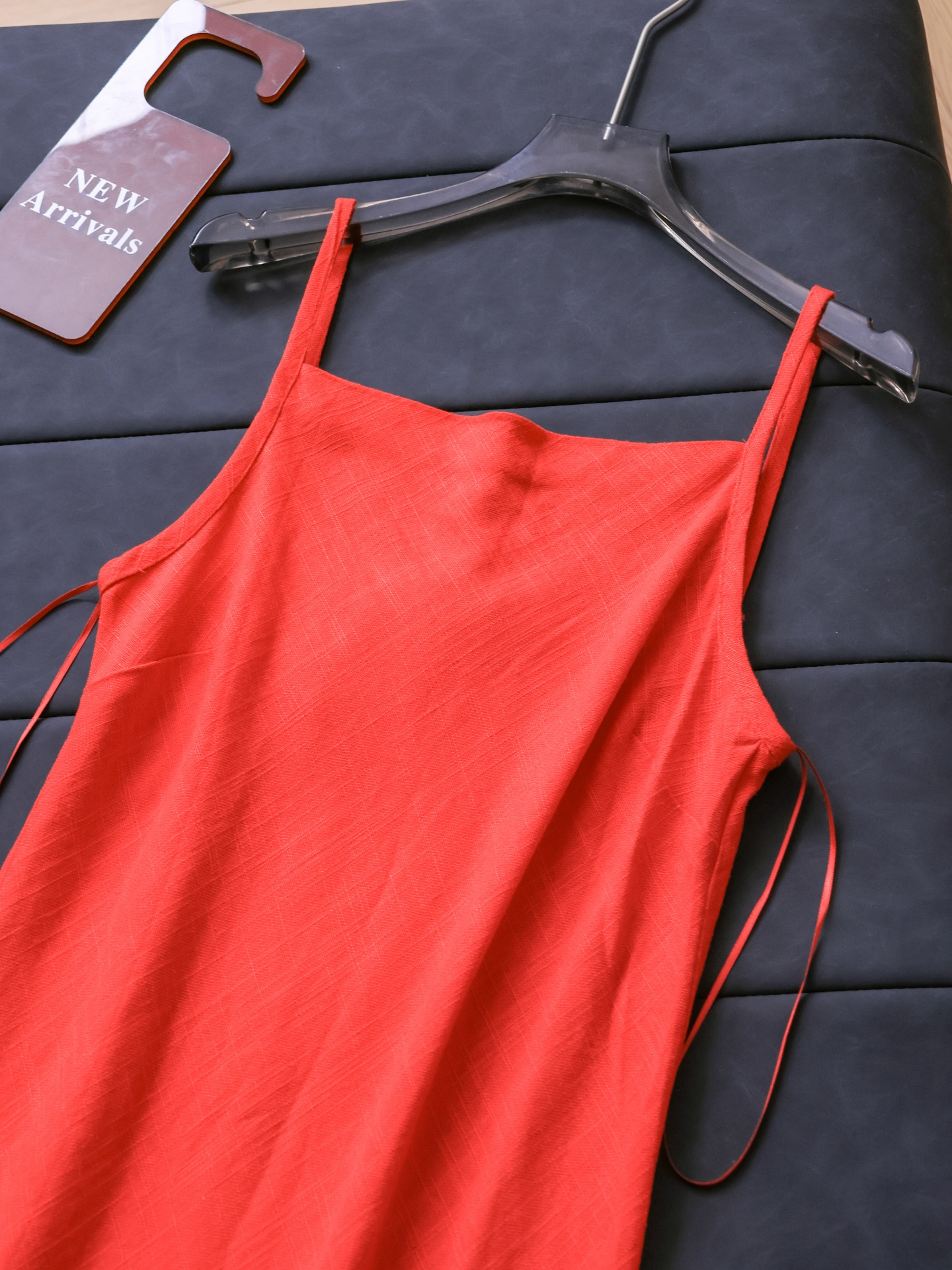 Abito Lungo da Donna in Misto  - Linen Dress Wrap recensione e prezzo