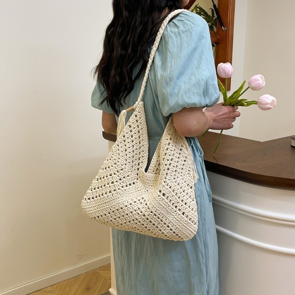 Borsa a Spalla Estiva Bohemien - Tote Bag Beach recensione e prezzo