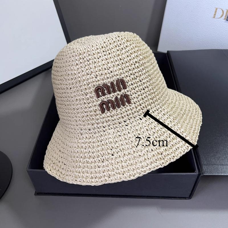Cappelli da sole estivi da don - Hat Floppy Wide recensione e prezzo
