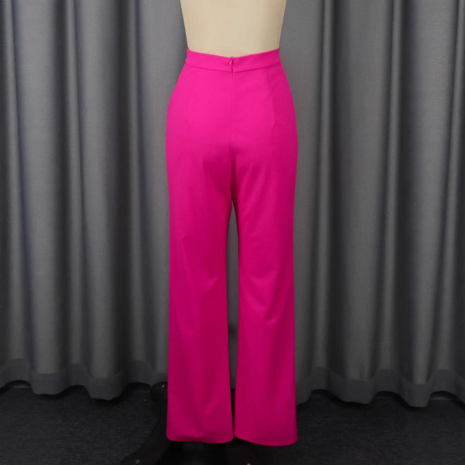Completo Due Pezzi da Donna: C - Linen Pant Wide recensione e prezzo