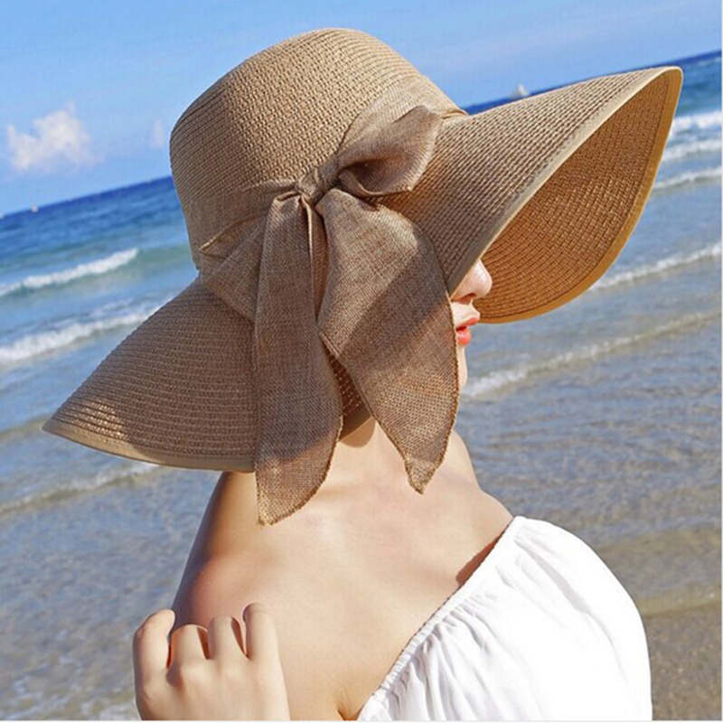 Cappello Estivo da Donna in Pa - Hat Floppy Wide recensione e prezzo