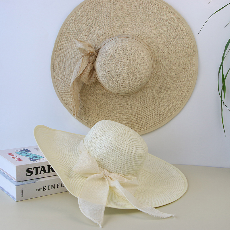 Cappello Estivo da Donna in Pa - Hat Floppy Wide recensione e prezzo