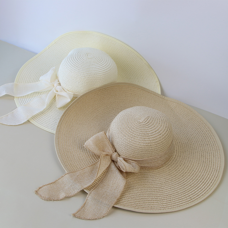 Cappello Estivo da Donna in Pa - Hat Floppy Wide recensione e prezzo