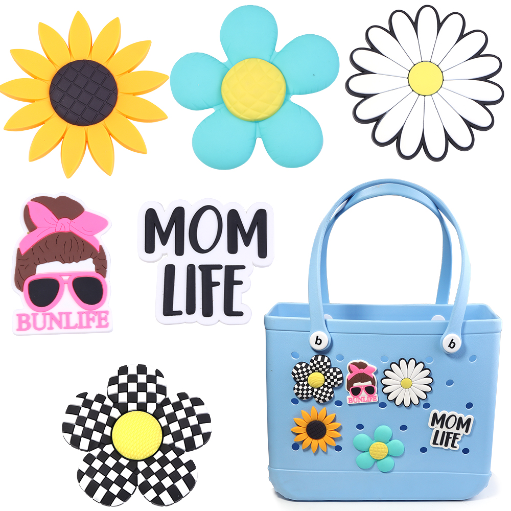 2 pz/confezione Ciondoli in PV - Tote Bag Beach recensione e prezzo