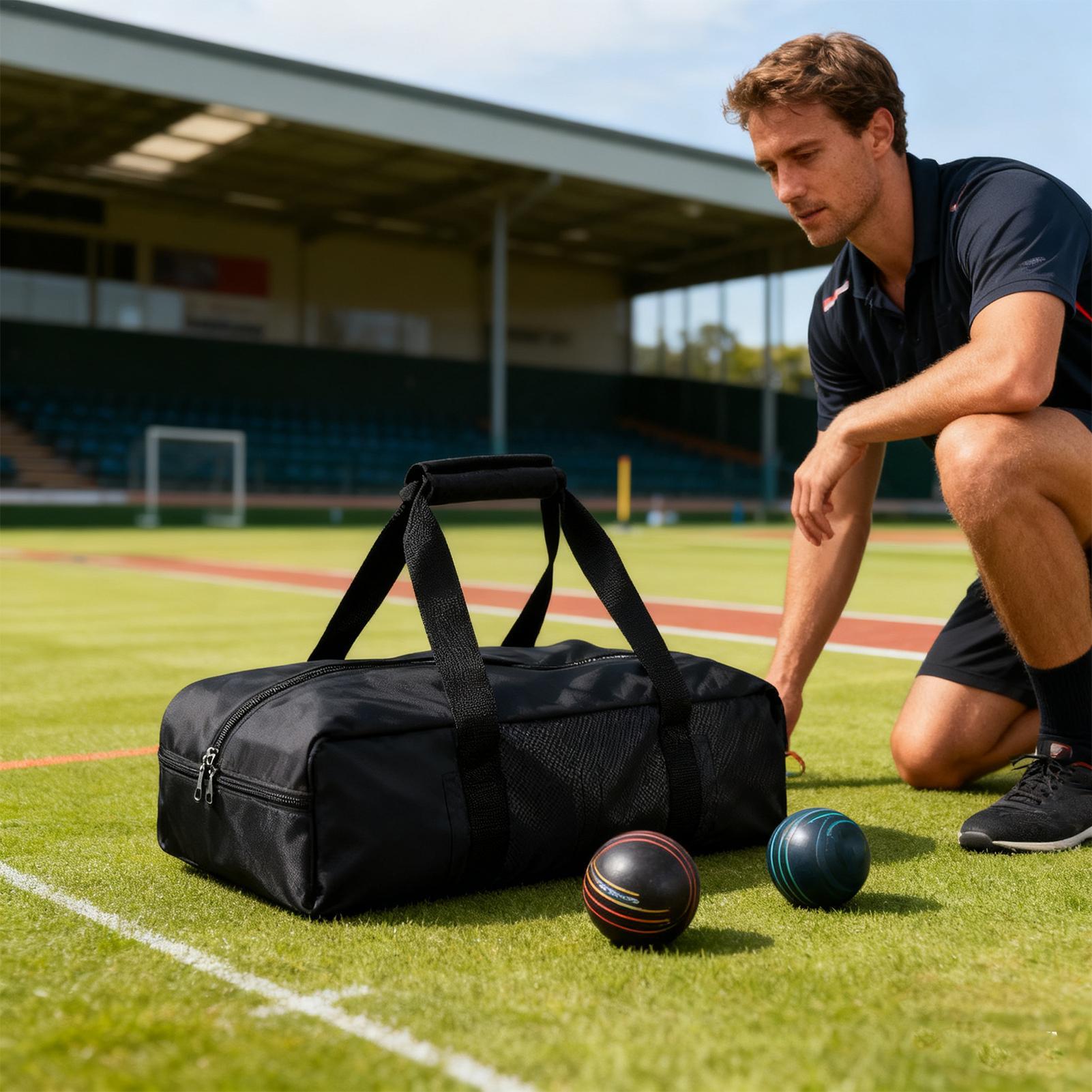 Borse per palline Borsa imperm - Tote Bag Beach recensione e prezzo