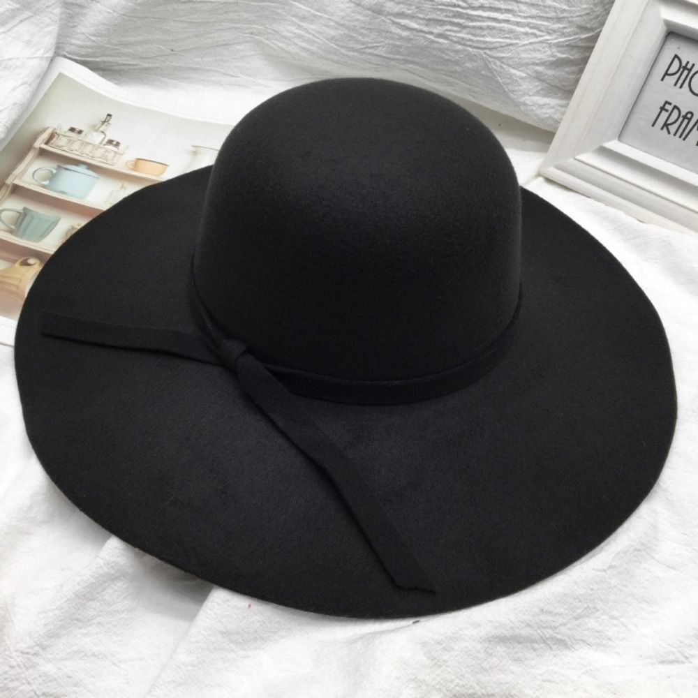 Cappello a Secchiello Stile Vi - Hat Floppy Wide recensione e prezzo