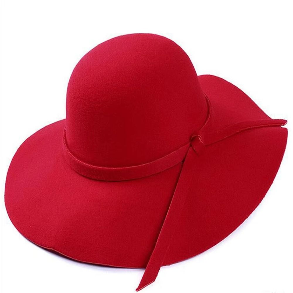 Cappello a Secchiello Stile Vi - Hat Floppy Wide recensione e prezzo