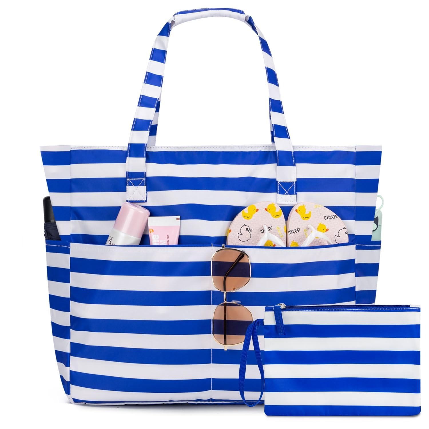 Borse da spiaggia per donna, i - Tote Bag Beach recensione e prezzo