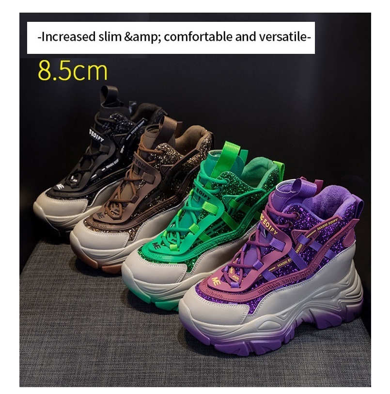 2025 Scarpe da ginnastica con  - Wedge Espadrille Women recensione e prezzo