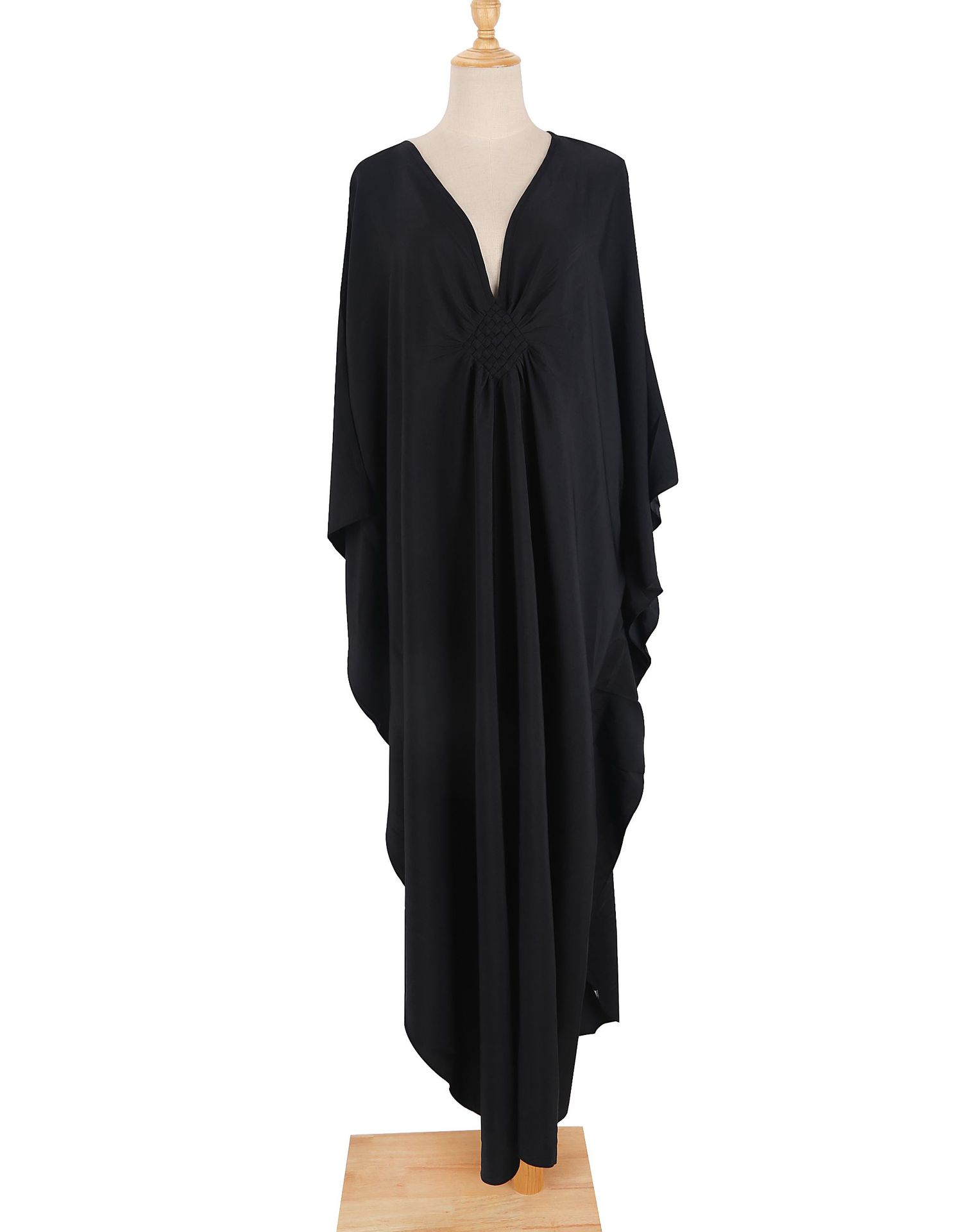 Caftano da Spiaggia da Donna a - Cover Up Kaftan recensione e prezzo