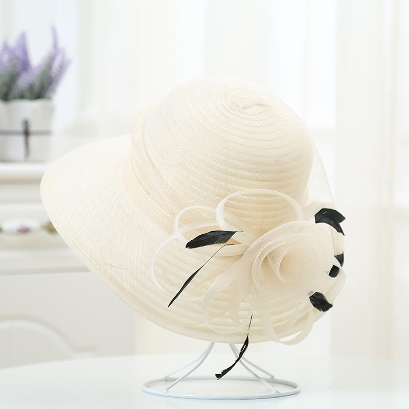 Elegante cappello estivo da do - Hat Floppy Wide recensione e prezzo