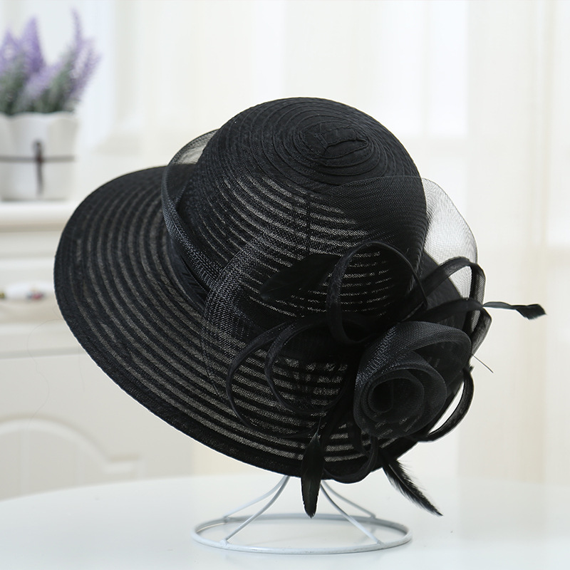 Elegante cappello estivo da do - Hat Floppy Wide recensione e prezzo