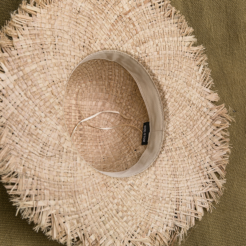 Cappello da Sole da Donna in P - Hat Floppy Wide recensione e prezzo