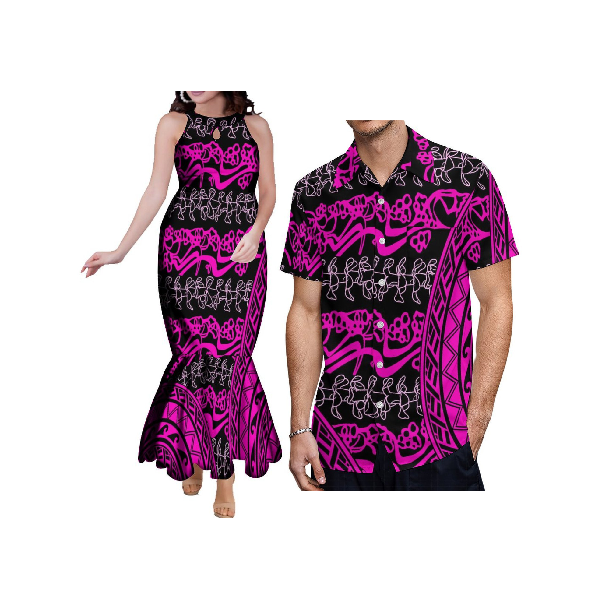 Abbigliamento Personalizzato p - Maxi Dress Halter recensione e prezzo