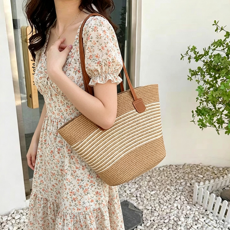 CLAREGQI Borsa tote da donna i - Tote Bag Beach recensione e prezzo
