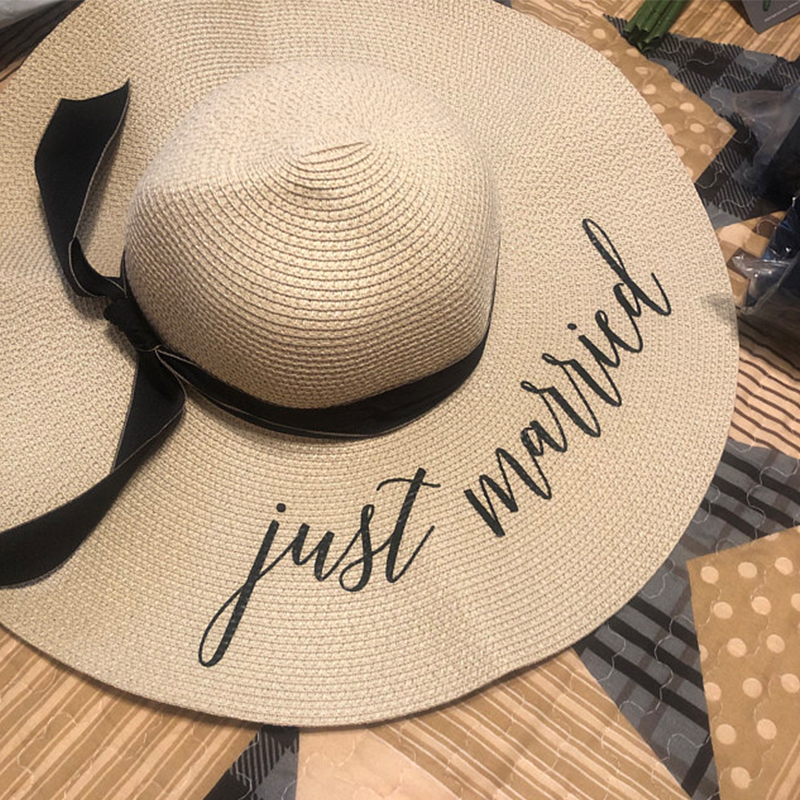Cappello floscio personalizzat - Hat Floppy Wide recensione e prezzo