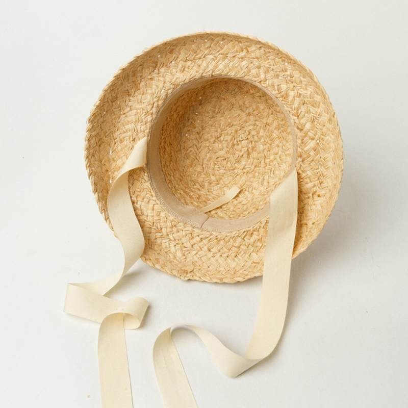Berretto di paglia per bambini - Hat Floppy Wide recensione e prezzo