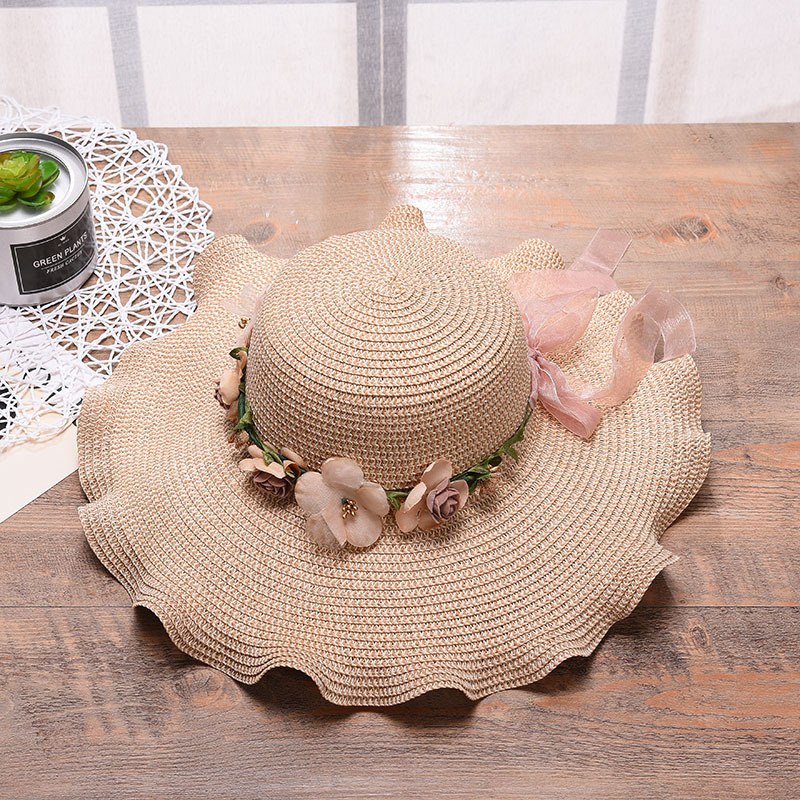 Nuovo cappello da sole floscio - Hat Floppy Wide recensione e prezzo