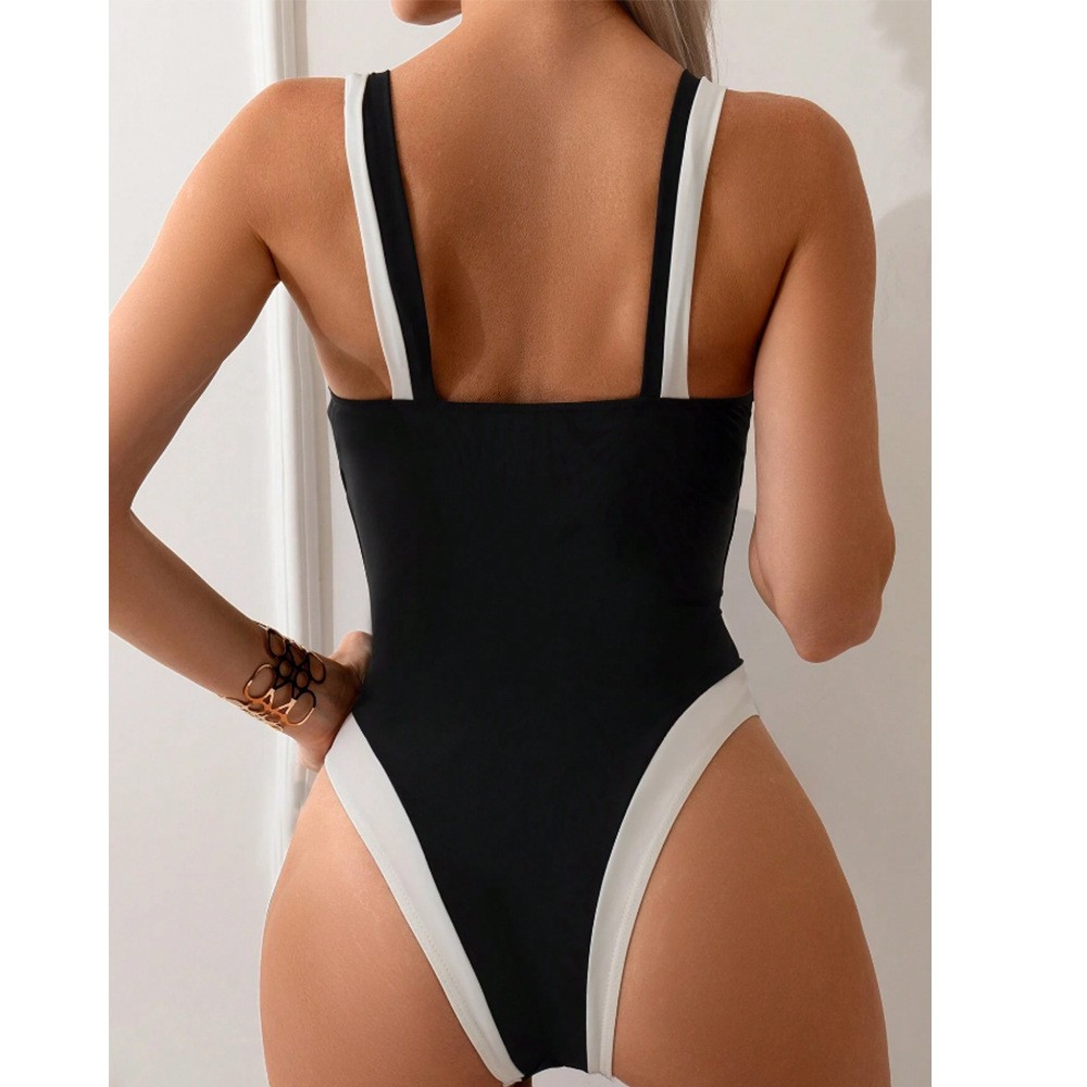 Tankini Donna 2026 con Scollo  - Swimsuit Bikini Ruched recensione e prezzo