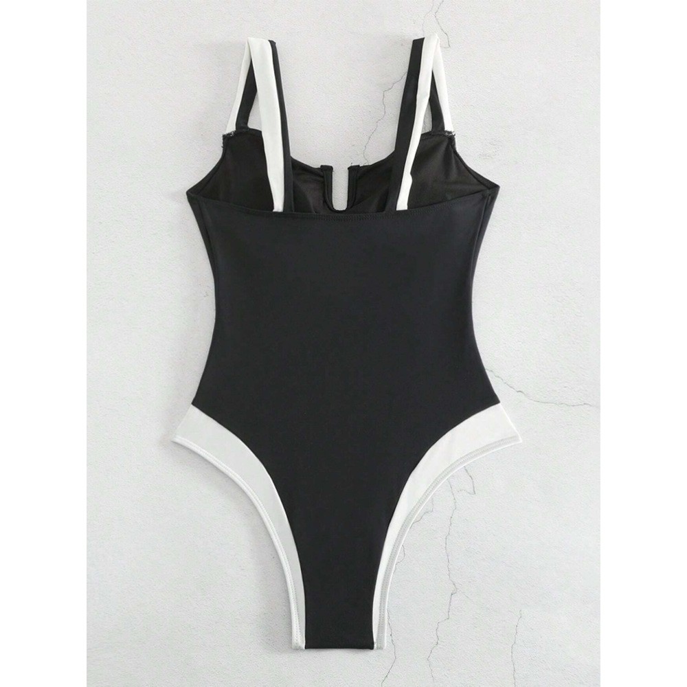 Tankini Donna 2026 con Scollo  - Swimsuit Bikini Ruched recensione e prezzo
