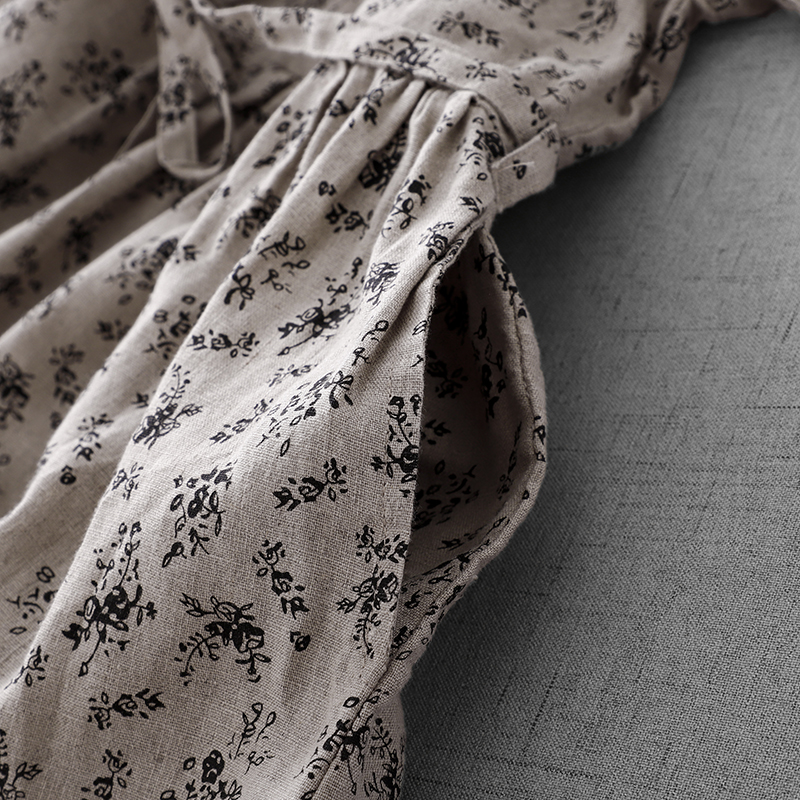 Abito Estivo Floreale in Coton - Midi Skirt Floral recensione e prezzo