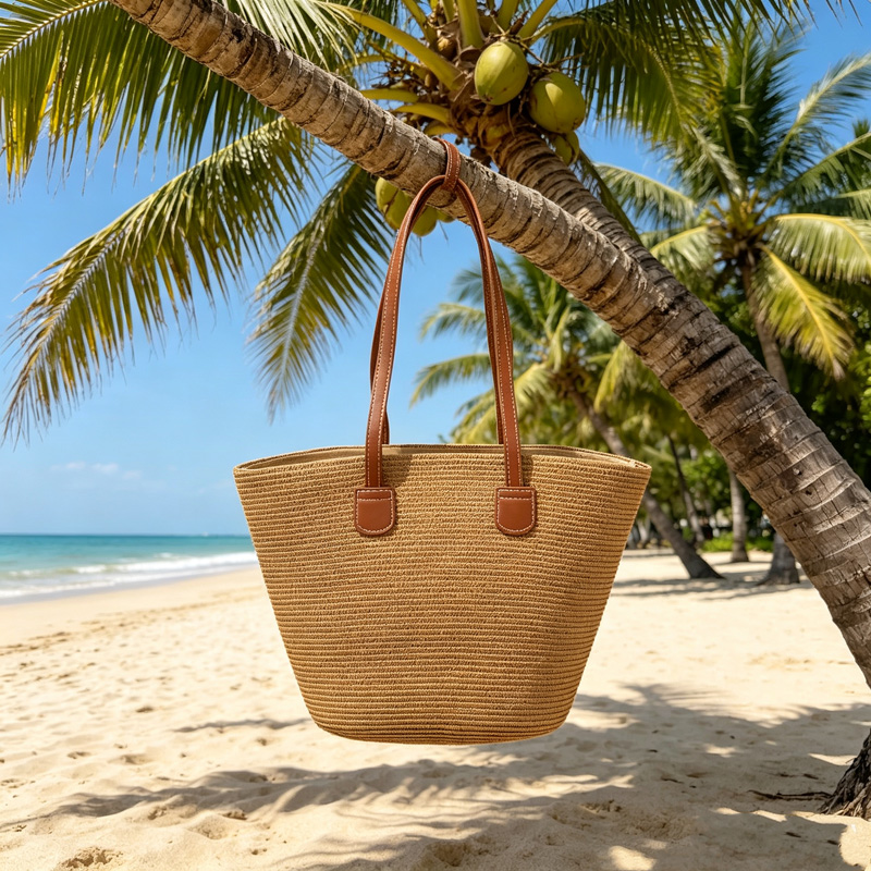 CLAREGQI Borsa tote da donna i - Tote Bag Beach recensione e prezzo