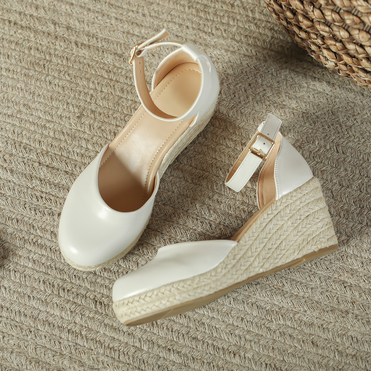 Sandali con zeppa espadrillas  - Wedge Espadrille Women recensione e prezzo
