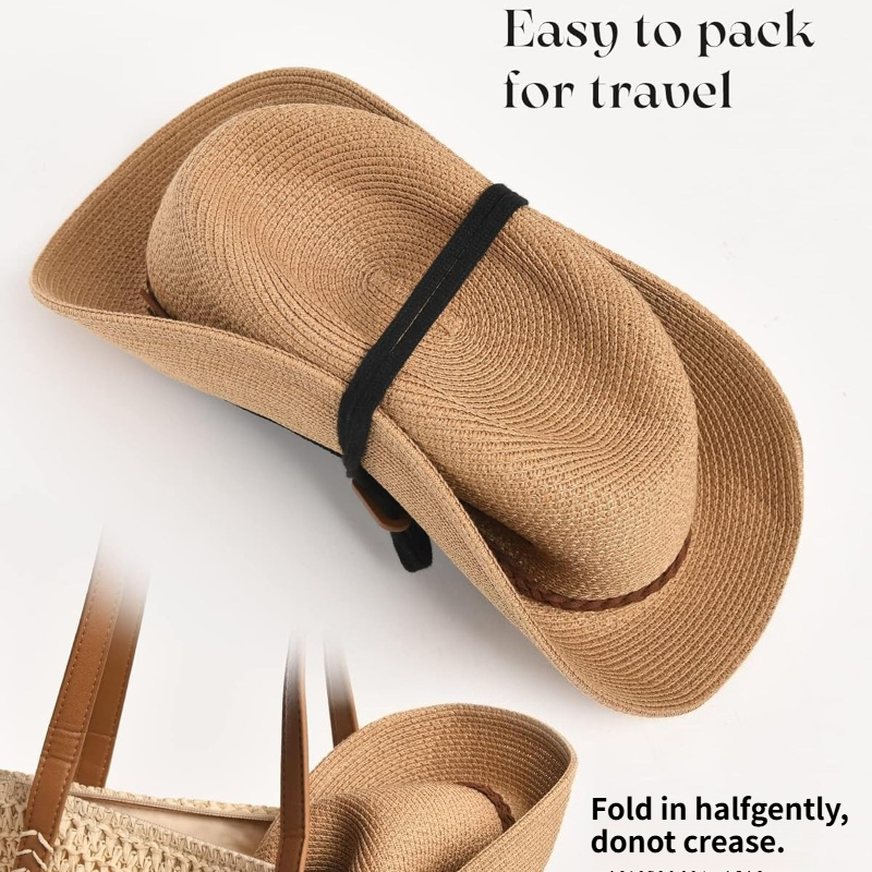 Cappello da Sole Estivo in Pag - Hat Floppy Wide recensione e prezzo