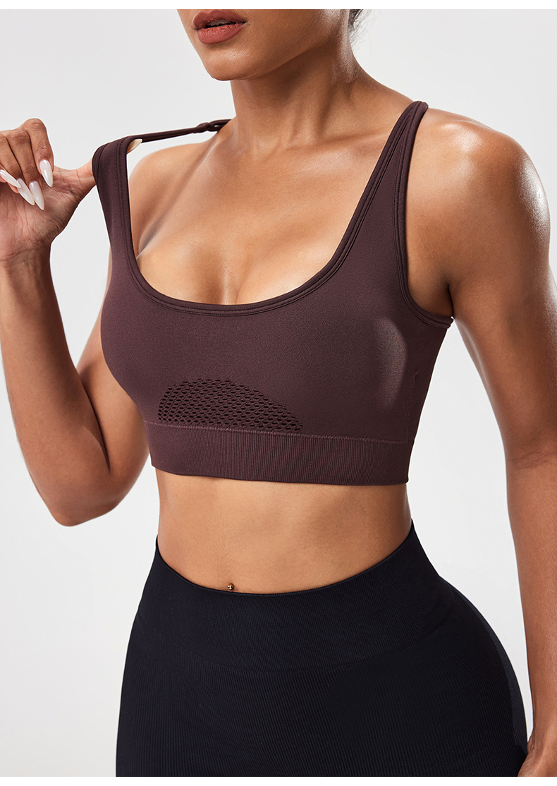 Reggiseno sportivo da donna co - Crop Top Crochet recensione e prezzo